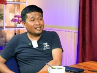 Merawat Memori untuk Jalur Kereta Api di Lembah Anai