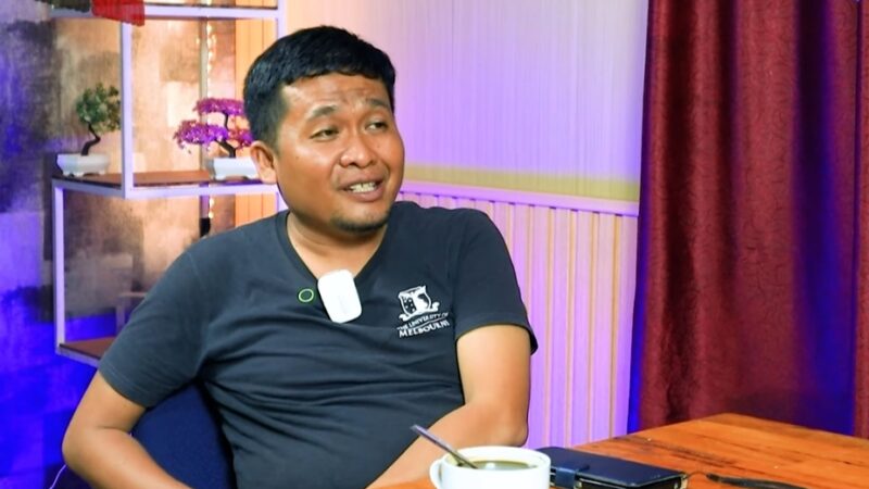 Merawat Memori untuk Jalur Kereta Api di Lembah Anai