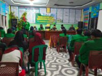 Lokakarya KKN Nagari Parambahan 2026 Periode I: Mahasiswa Paparkan Program Kerja Berbasis Kebutuhan Nagari