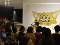 Adaik Suluah Nagari  Cerminan dari Ekspresi Budaya Nusantara