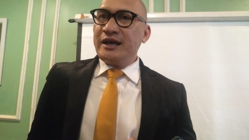 Kasus Dugaan Korupsi Agunan Fiktif Anggota DPRD Sumbar: Nilai Keliru, Kuasa Hukum Tempuh Praperadilan