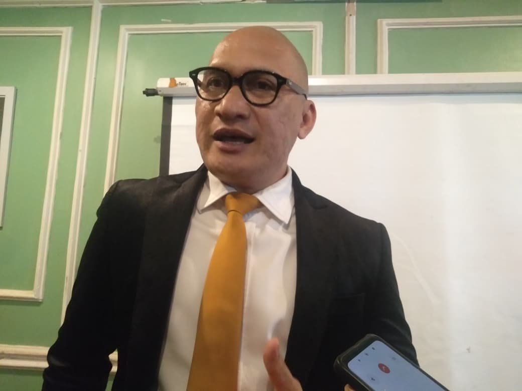 Kasus Dugaan Korupsi Agunan Fiktif Anggota DPRD Sumbar: Nilai Keliru, Kuasa Hukum Tempuh Praperadilan