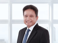 Wakil Ketua OJK Mirza Adityaswara Ikut Mengundurkan Diri