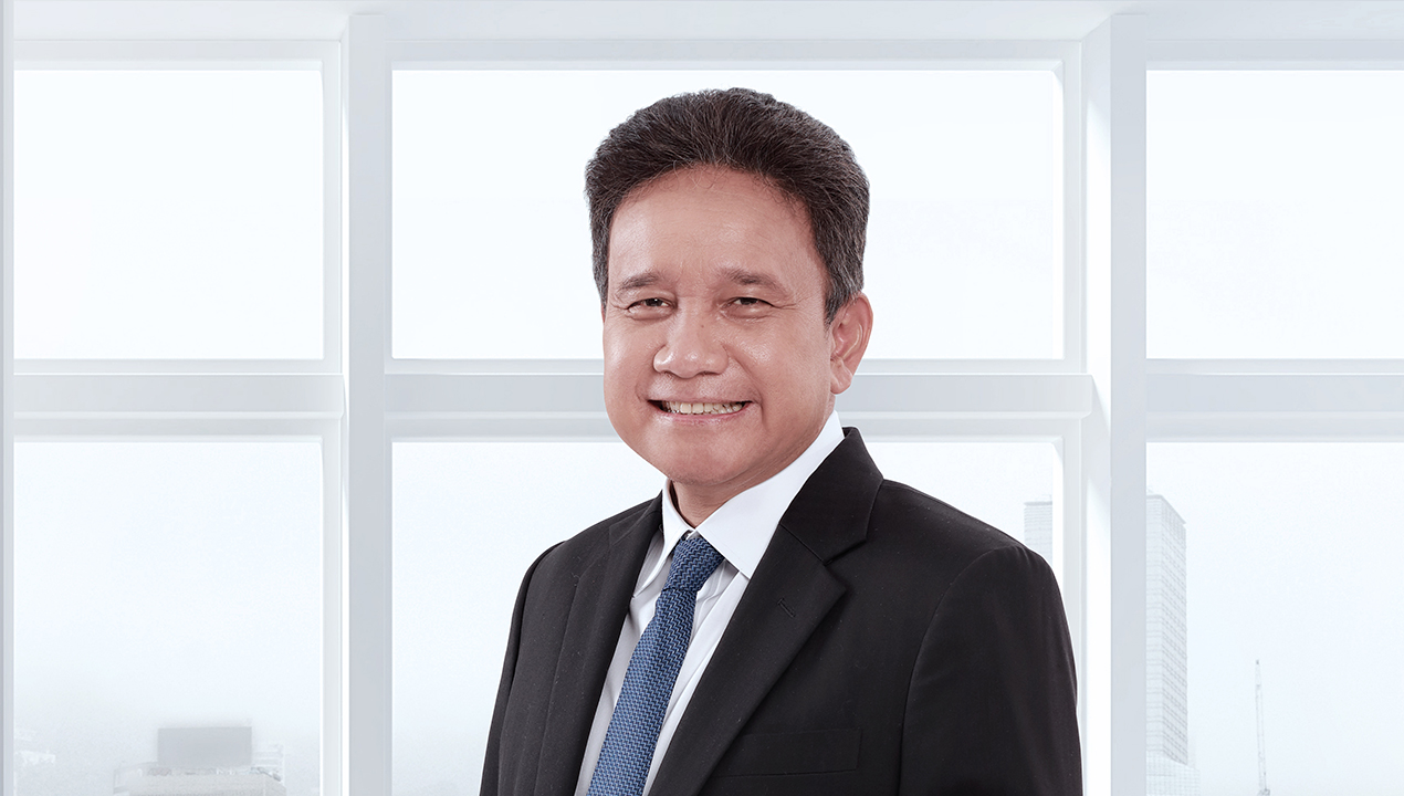 Wakil Ketua OJK Mirza Adityaswara Ikut Mengundurkan Diri