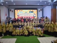 Dorong Pengembangan Potensi Guru dan Tenaga Kependidikan, Wawako Padang Tutup PORSEMA II