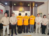 Manipulasi Perdagangan Saham, OJK Limpahkan Penyidikan PT SWAT ke JPU