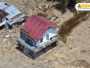 Kementerian Pekerjaan Umum (PU) terus bergerak mempercepat pemulihan infrastruktur guna mendukung kembali aktivitas masyarakat terdampak