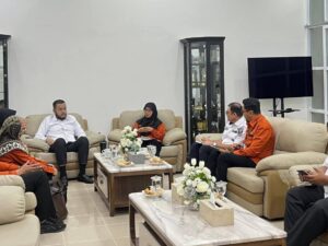 Sensus Ekonomi 2026 dijadwalkan akan berlangsung serentak pada Mei hingga Juli nanti. Pendataan akan menyasar seluruh pelaku usaha