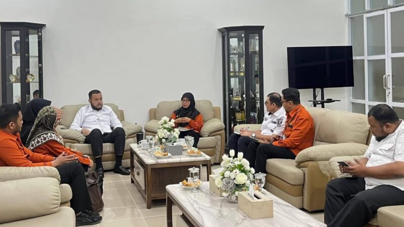 Sensus Ekonomi 2026 dijadwalkan akan berlangsung serentak pada Mei hingga Juli nanti. Pendataan akan menyasar seluruh pelaku usaha