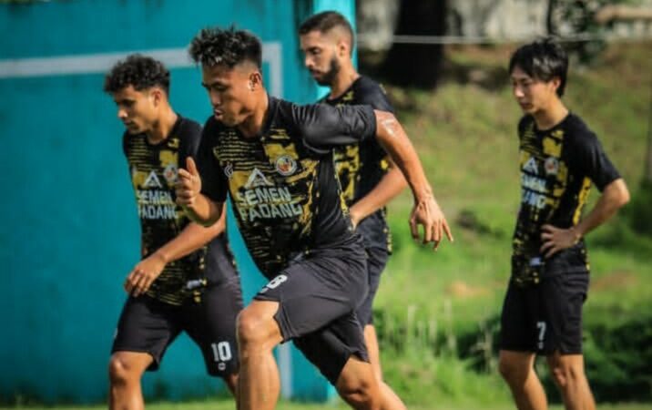 Semen Padang FC membawa 24 pemain untuk menghadapi dua laga tandang pada putaran kedua Super League 2025/2026.