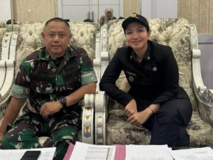 Dua jembatan yang rusak akibat banjir di Dharmasraya dikabarkan akan segera kembali oleh pemerintah pusat. Ini merupakan bagian dari program