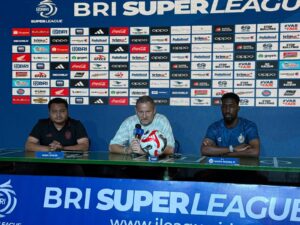 Semen Padang FC menatap laga berat menghadapi Bali United pada pekan ke-18 Super League 2025/2026, yang menjadi pertandingan pembuka putaran