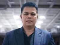 Negara itu berisi manusia. Pengelola negara adalah manusia, demikian pula warga negaranya. Karena itu, memikirkan negara kemanusiaan