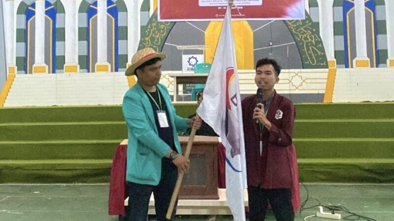 UIN Imam Bonjol Padang terpilih menjadi Koordinator Aliansi Badan Eksekutif Mahasiswa (BEM) se-Sumbar. Keputusan tersebut diambil secara