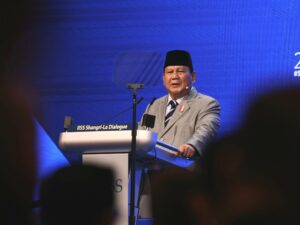 Presiden RI Prabowo Subianto konsisten mendorong penyelesaian konflik Gaza melalui jalur diplomasi. Ia meyakini bahwa perdamaian di kawasan