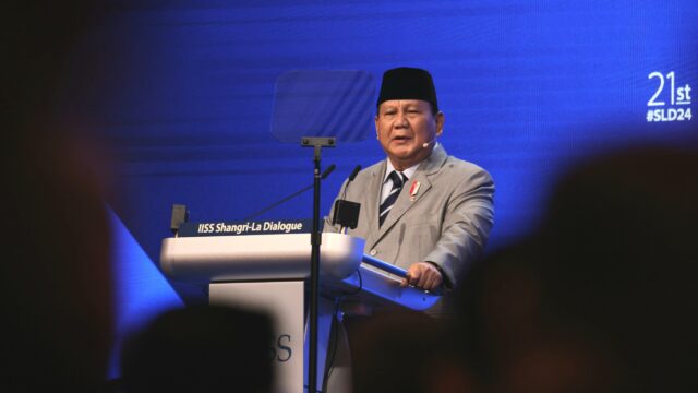 Presiden RI Prabowo Subianto konsisten mendorong penyelesaian konflik Gaza melalui jalur diplomasi. Ia meyakini bahwa perdamaian di kawasan