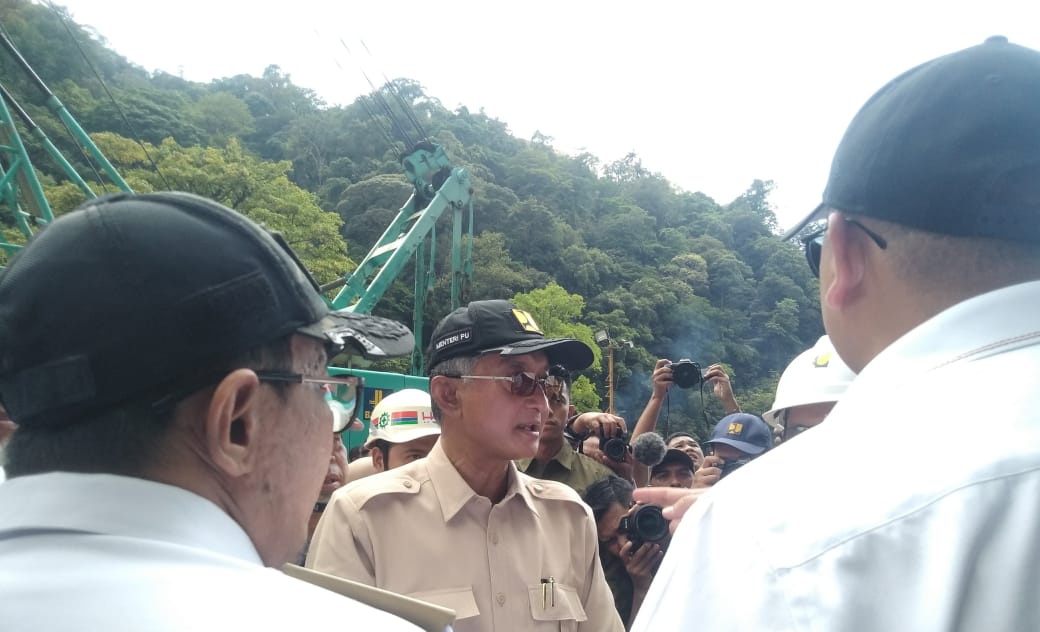 Menteri PU Sempat Bakal Bawa Keluarga Dinas ke AS, Pengamat: Pejabat Harus Berhati-hati