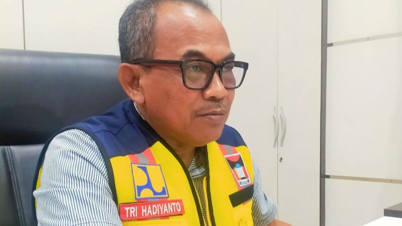 Pemko Padang sedang menyiapkan hunian tetap (huntap) di kawasan Simpang Haru. Dinas Pekerjaan Umum dan Penataan Ruang (PUPR)