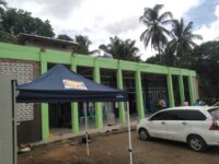 PT Brantas Abipraya (Persero) bersama Kementerian Pekerjaan Umum (PU) melakukan langkah nyata dalam percepatan pemulihan Sumatra Barat