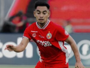 Semen Padang FC melakukan perampingan skuad pada paruh musim Super League 2025/2026. Manajemen klub melepas lima pemain dengan status