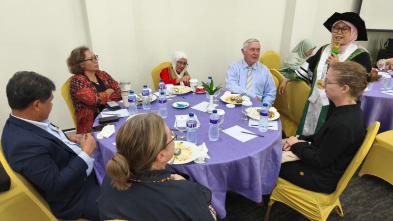 Resiliensi Perempuan Minangkabau dari Luka 1965