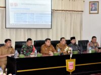 Kepala Pelaksana BPBD Agam, Rahmat Lasmono mengatakan kerugian akan bencana di Kabupaten Agam diperkirakan mencapai lebih dari Rp6,5 triliun.