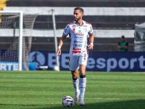 Sudah di Padang, Bek Asing Asal Kolombia Jaime Giraldo Kian Dekat Gabung Semen Padang FC