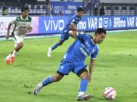 Profil Febri Hariyadi, Pemain Persib yang Dikaitkan dengan Semen Padang FC