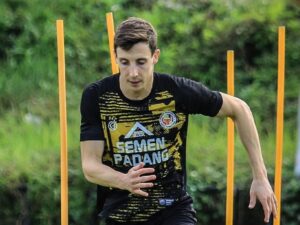 Profil Guillermo Fernandez, Eks Penyerang Atletico Bilbao yang Resmi Gabung Semen Padang FC