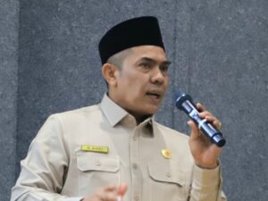 Pelunasan Biaya Haji di Sumbar Tahap 1 Capai 75 Persen