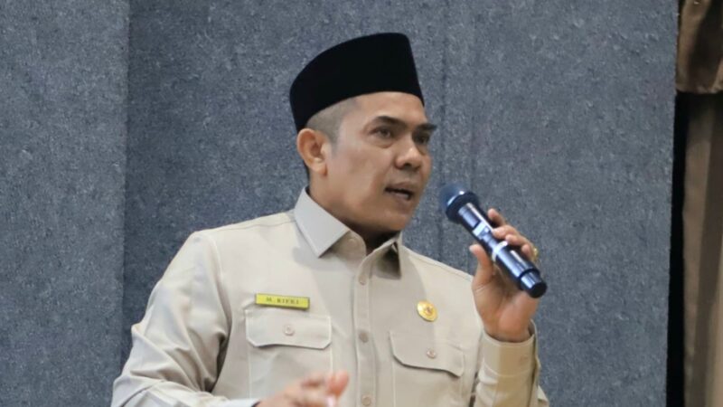 Pelunasan Biaya Haji di Sumbar Tahap 1 Capai 75 Persen