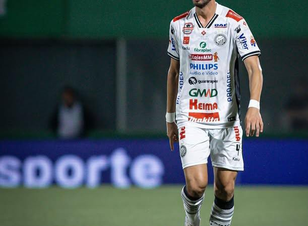 Jaime Giraldo pemain baru Semen Padang