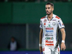 Jaime Giraldo pemain baru Semen Padang