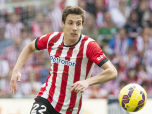 Guillermo Fernandez Hierro dirumorkan akan pindah ke Semen Padang Fc