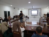 Suara dari Nagari: Warga Menolak Energi yang Mengorbankan Ruang Hidup