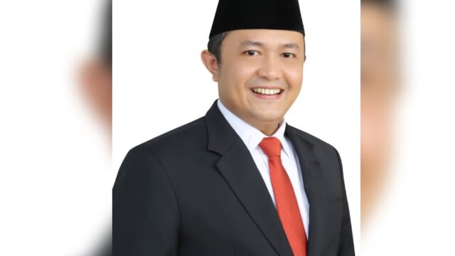 Muhayatul, S.E., M.Si. (Dok. IST)