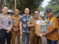 Bapenda Sumbar Luncurkan Program 'Sambako': Bayar Pajak 5 Menit di Pabukoan