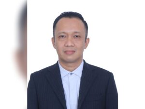 Ketua PP Pemuda Muhammadiyah, Ilham Pratama. (IST)