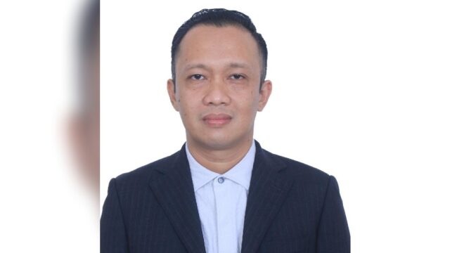 Ketua PP Pemuda Muhammadiyah, Ilham Pratama. (IST)