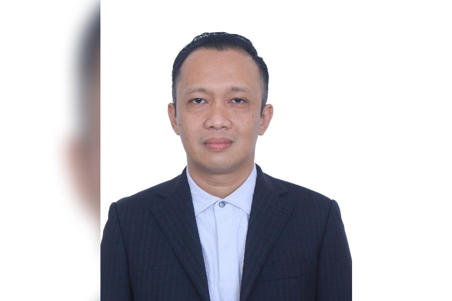 Ketua PP Pemuda Muhammadiyah Dukung Ranah Minang Tuan Rumah Muktamar 2032, Ilham: Menguatkan Soliditas Nasional!