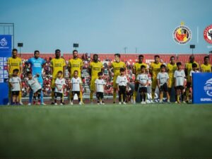 Head To Head Semen Padang FC vs PSM Makassar