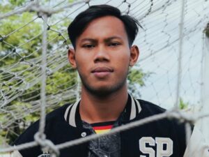 Dua Pemain U-23 Bergabung ke Semen Padang FC, Baru Wahyu Agung yang Telah Resmi