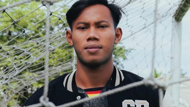 Dua Pemain U-23 Bergabung ke Semen Padang FC, Baru Wahyu Agung yang Telah Resmi