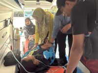 SPH Kirim Tenaga Fisioterapi di Ajang Special Olympics Indonesia