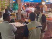 Bulog Nyatakan Siap Dukung GPM di 19 Kabupaten/Kota se-Sumbar Selama Ramadan