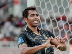 Semen Padang FC Masih Buru 2 Pemain Lokal, Manajemen Bantah Rekrut Frets Butuan dan Abduh Lestaluhu