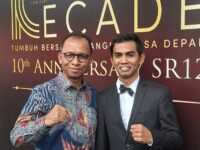 Bank Nagari Gandeng SR12, Bisnis Herbal dan Skincare Milik Perantau Pesisir Selatan