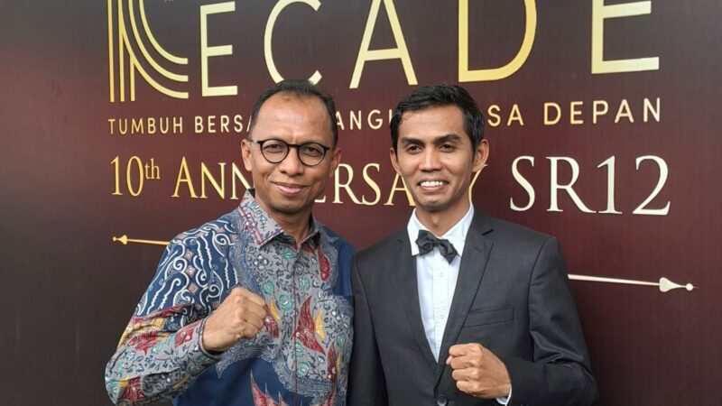 Bank Nagari Gandeng SR12, Bisnis Herbal dan Skincare Milik Perantau Pesisir Selatan