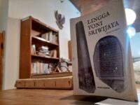 Sepasang Lingga Yoni, Ujung Pangkal Kedatuan Sriwijaya