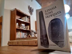 Sepasang Lingga Yoni, Ujung Pangkal Kedatuan Sriwijaya